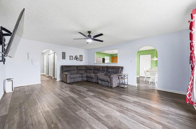 8580 Greylag Court, Blacklick, OH 43004