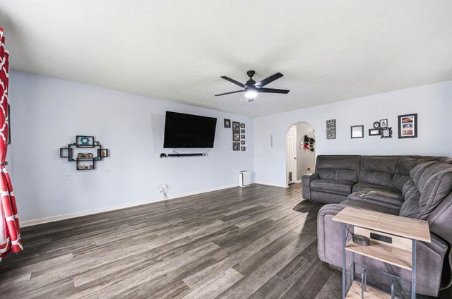 8580 Greylag Court, Blacklick, OH 43004