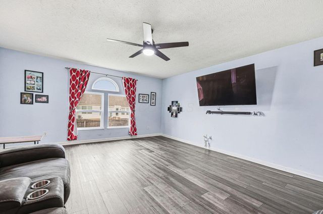 8580 Greylag Court, Blacklick, OH 43004