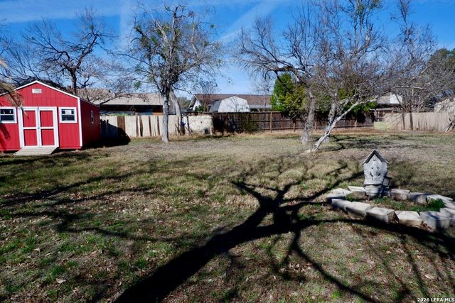 6847 pembroke, San Antonio, TX 78240