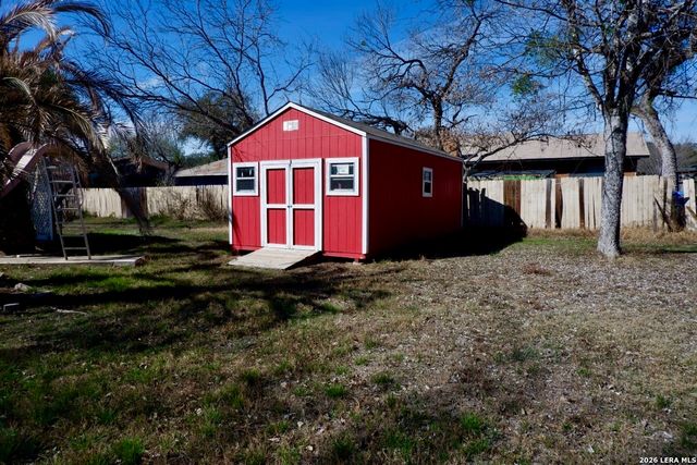 6847 pembroke, San Antonio, TX 78240