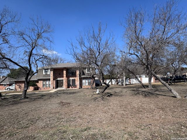 6847 pembroke, San Antonio, TX 78240