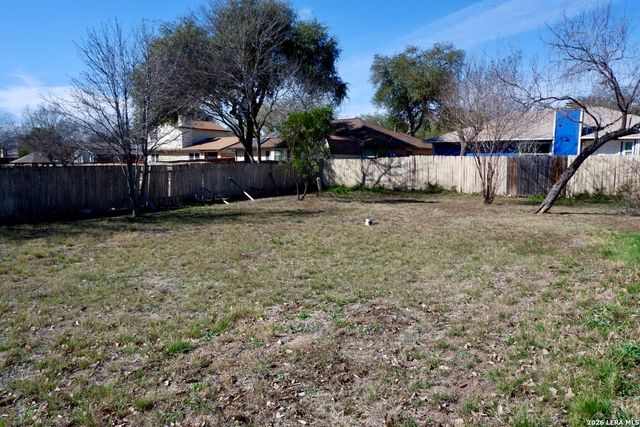 6847 pembroke, San Antonio, TX 78240