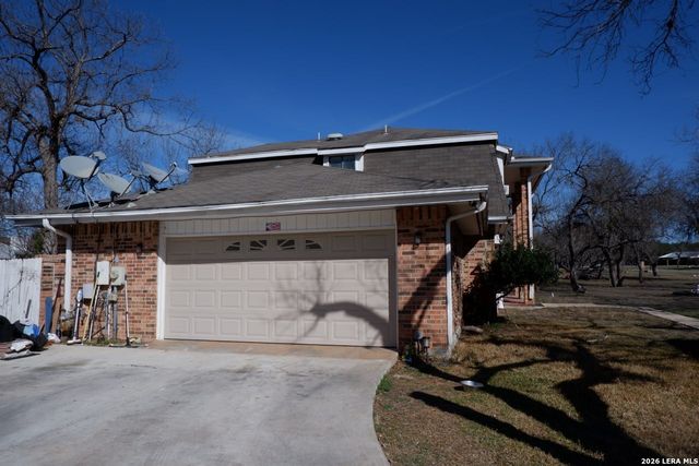 6847 pembroke, San Antonio, TX 78240