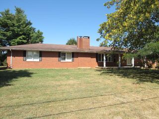 5160 Moorefield Road, Carlisle, KY 40311