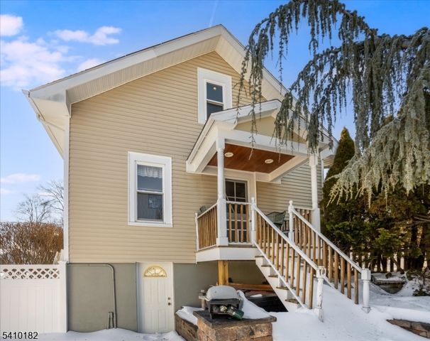 20 Farview Ave, Hanover Twp., NJ 07927