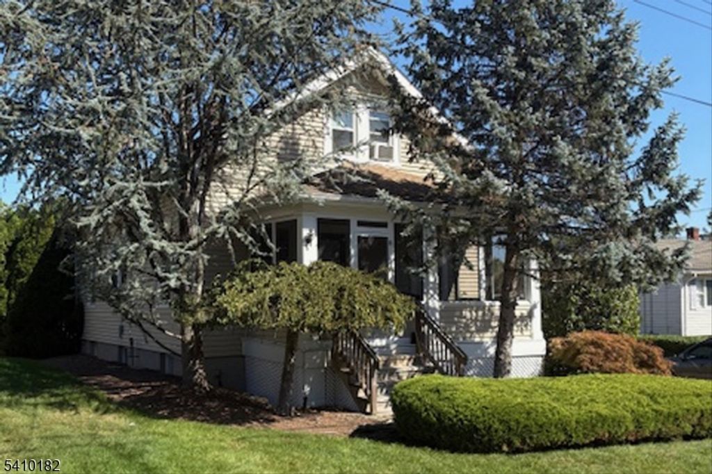 20 Farview Ave, Hanover Twp., NJ 07927