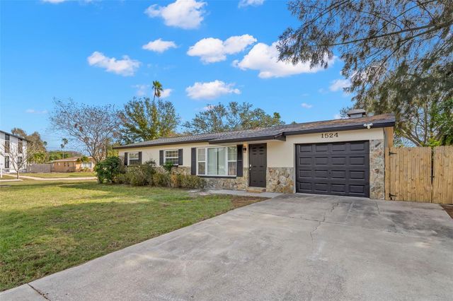 1524 ARIZONA AVE, St Petersburg, FL 33703