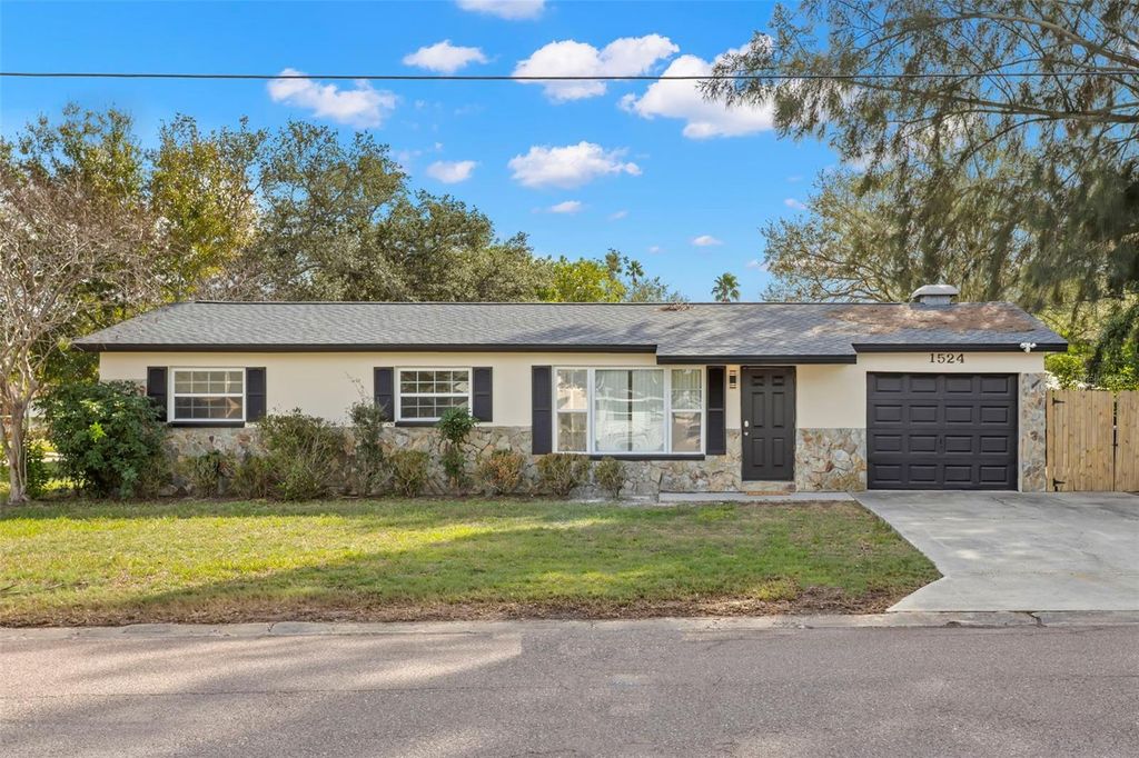 1524 ARIZONA AVE, St Petersburg, FL 33703