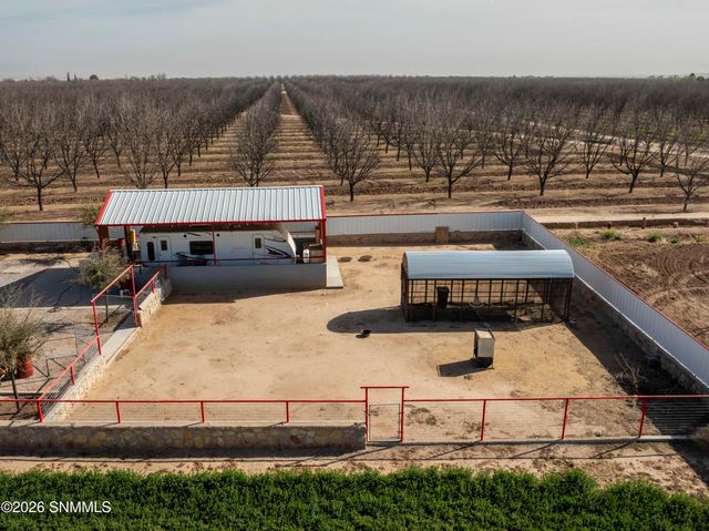 1405 Webb Road, Anthony, NM 88021