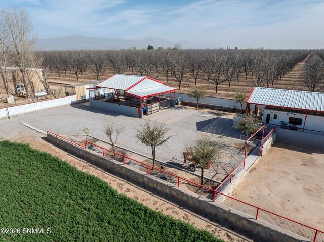 1405 Webb Road, Anthony, NM 88021