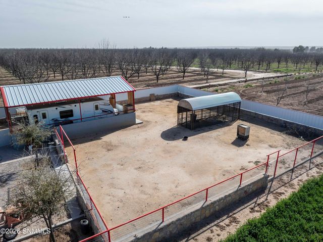 1405 Webb Road, Anthony, NM 88021