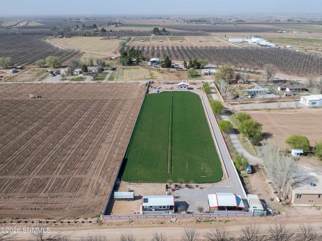 1405 Webb Road, Anthony, NM 88021