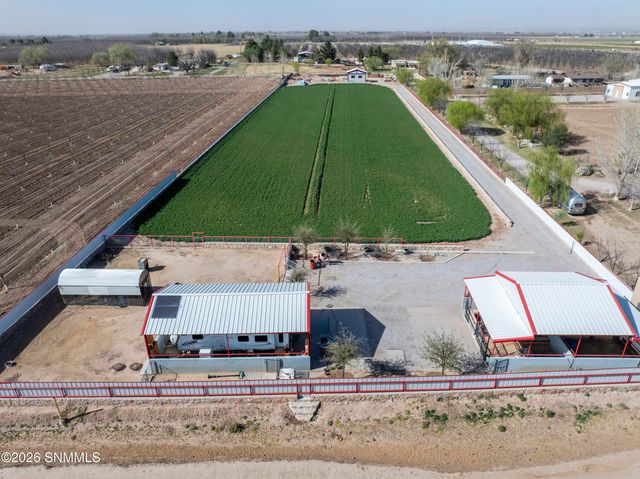 1405 Webb Road, Anthony, NM 88021