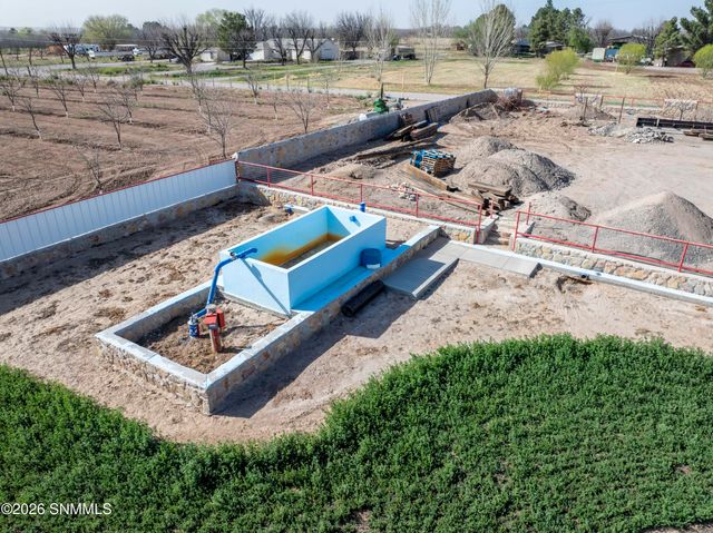 1405 Webb Road, Anthony, NM 88021