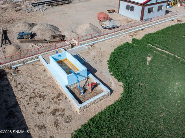 1405 Webb Road, Anthony, NM 88021