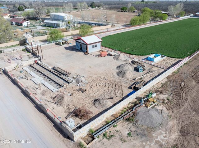 1405 Webb Road, Anthony, NM 88021