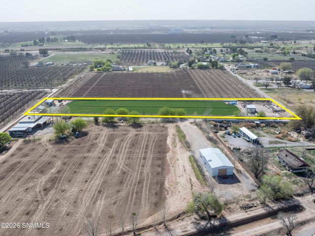 1405 Webb Road, Anthony, NM 88021