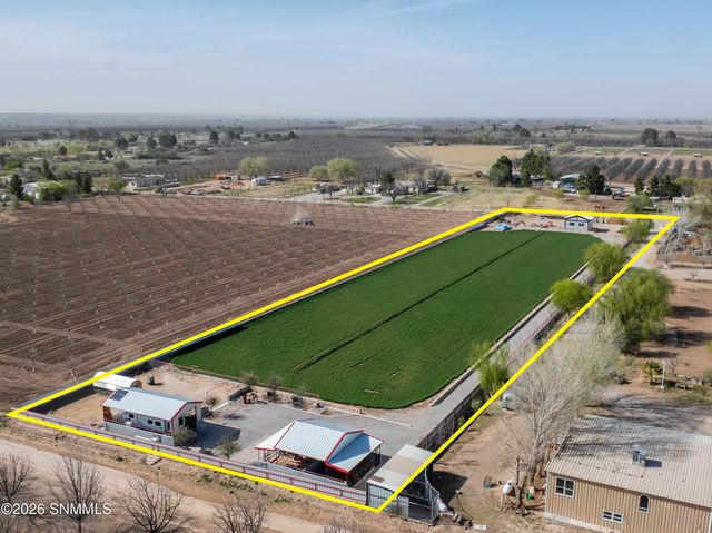 1405 Webb Road, Anthony, NM 88021