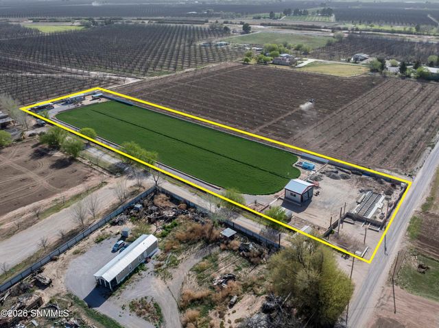 1405 Webb Road, Anthony, NM 88021