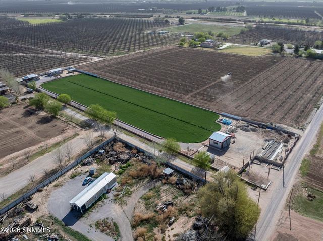 1405 Webb Road, Anthony, NM 88021