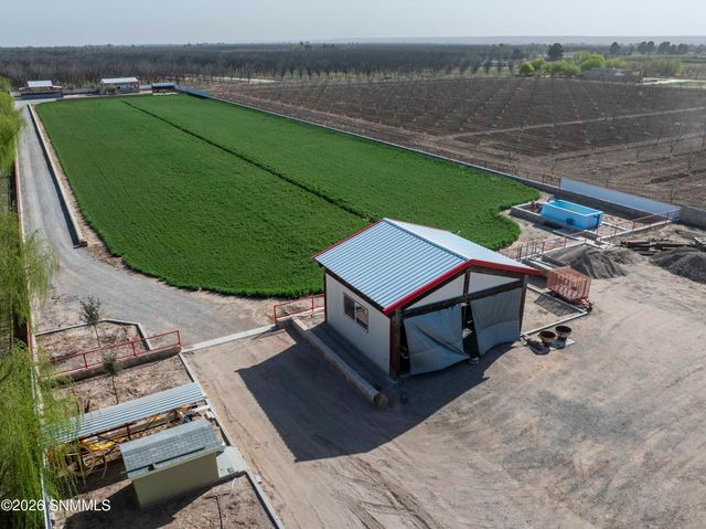 1405 Webb Road, Anthony, NM 88021