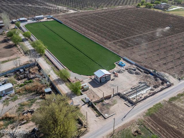 1405 Webb Road, Anthony, NM 88021