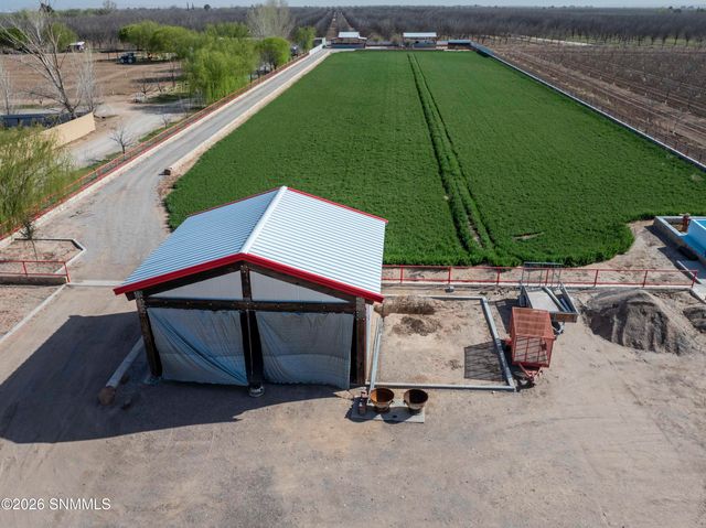 1405 Webb Road, Anthony, NM 88021