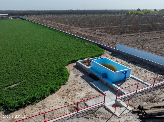 1405 Webb Road, Anthony, NM 88021