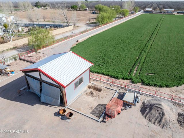 1405 Webb Road, Anthony, NM 88021