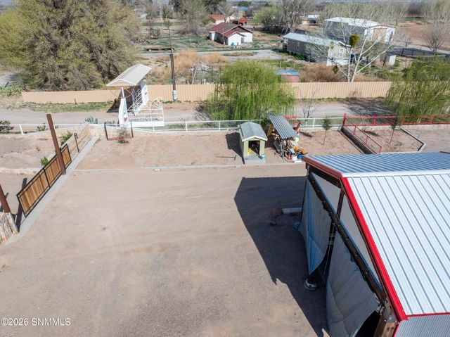 1405 Webb Road, Anthony, NM 88021