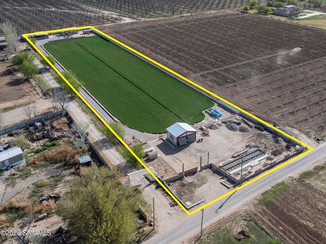 1405 Webb Road, Anthony, NM 88021