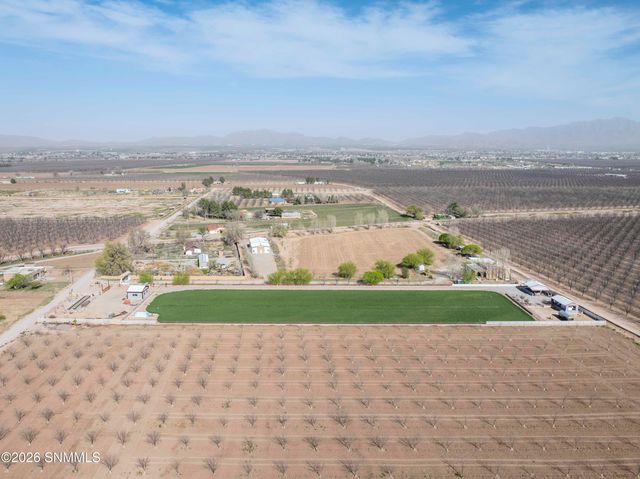 1405 Webb Road, Anthony, NM 88021