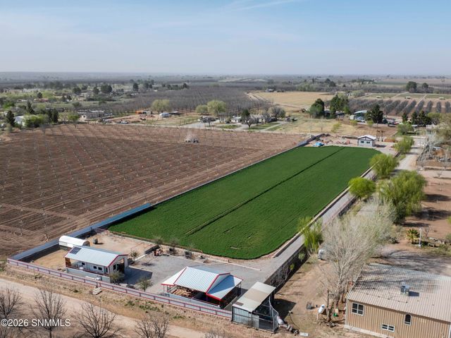 1405 Webb Road, Anthony, NM 88021