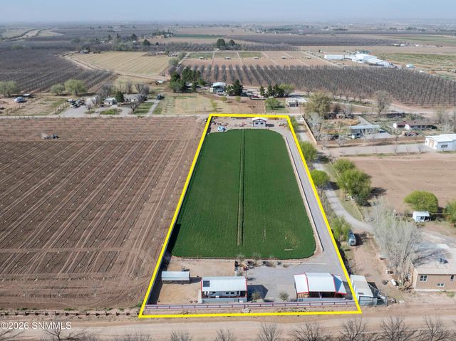 1405 Webb Road, Anthony, NM 88021