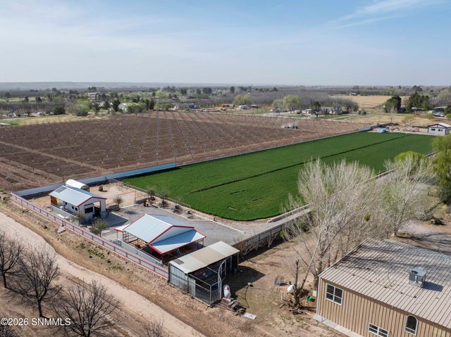 1405 Webb Road, Anthony, NM 88021