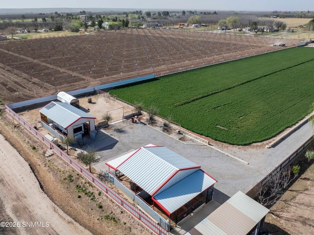 1405 Webb Road, Anthony, NM 88021