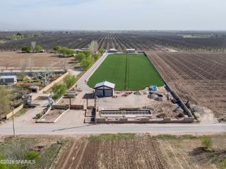 1405 Webb Road, Anthony, NM 88021