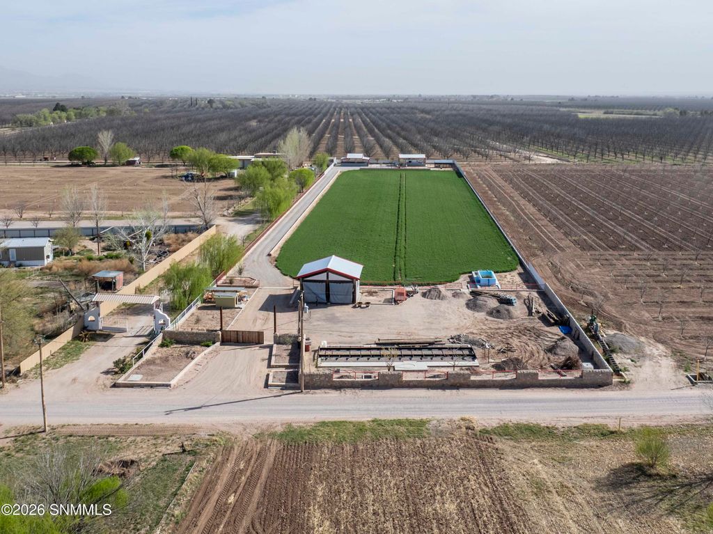 1405 Webb Road, Anthony, NM 88021