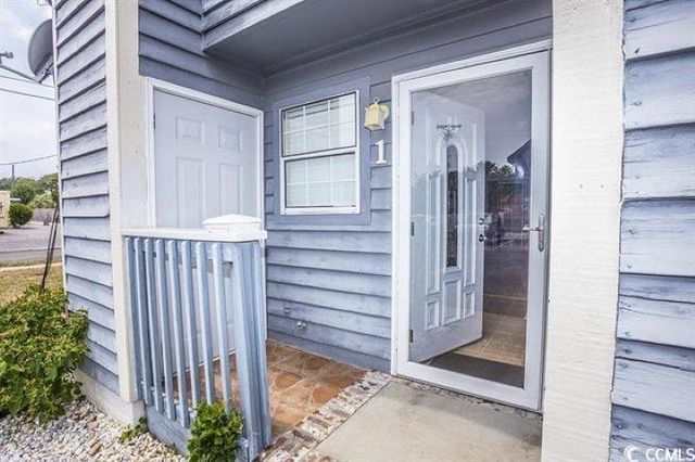 506 62nd Ave N Apt 1, Myrtle Beach, SC 29572