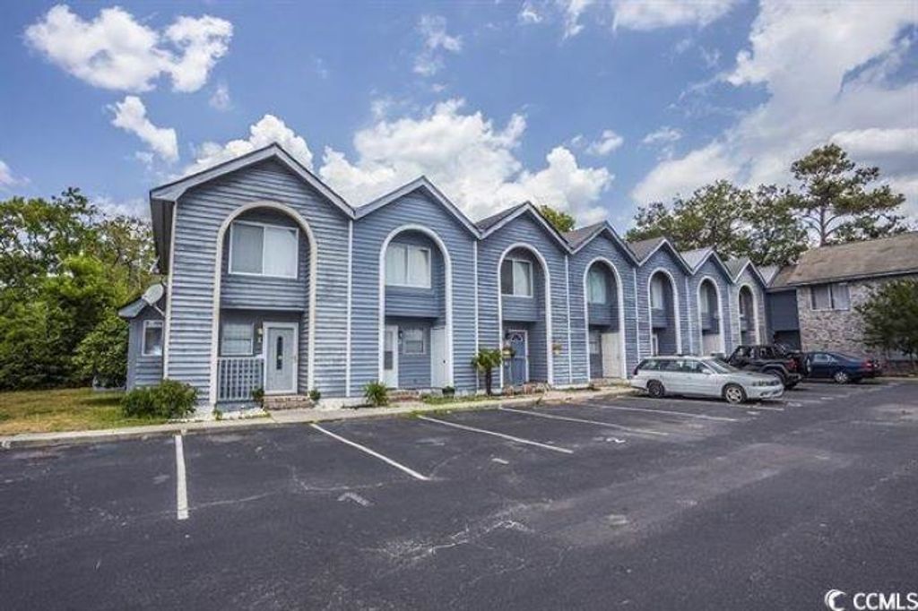 506 62nd Ave N Apt 1, Myrtle Beach, SC 29572