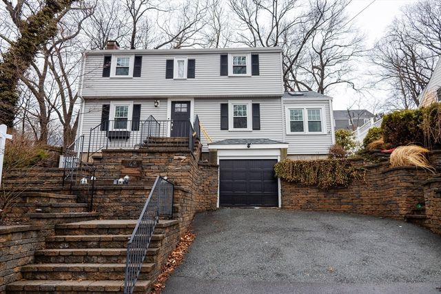 149 Reservoir Rd, Quincy, MA 02170