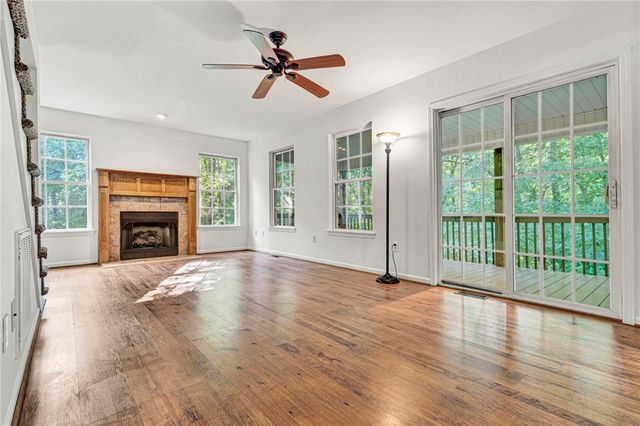 318 Stone Briar Lane, Easley, SC 29642