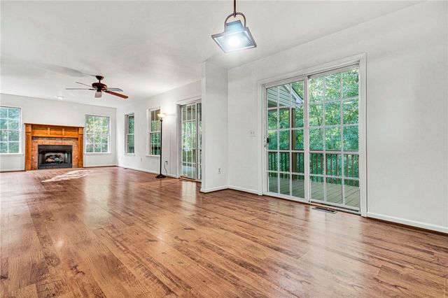 318 Stone Briar Lane, Easley, SC 29642