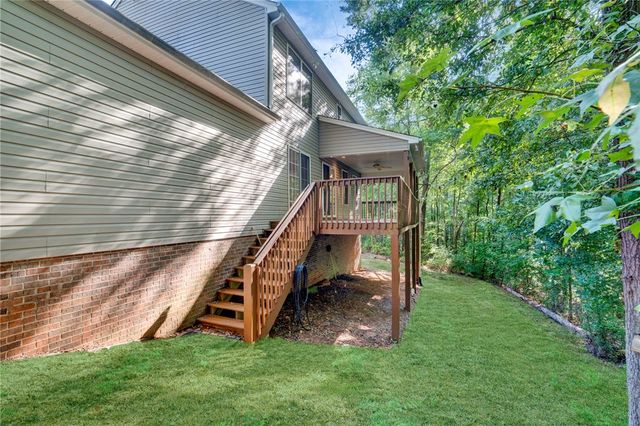 318 Stone Briar Lane, Easley, SC 29642