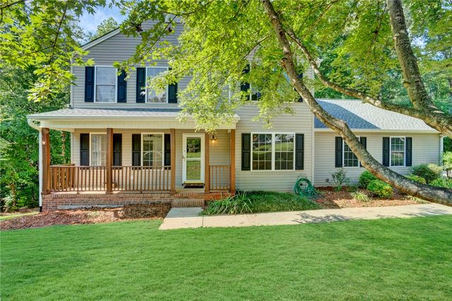 318 Stone Briar Lane, Easley, SC 29642