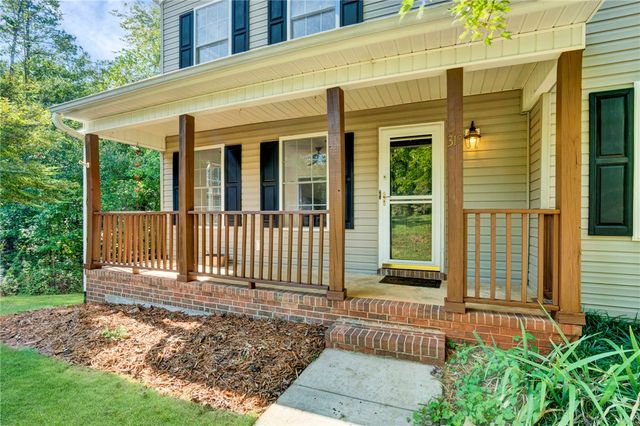 318 Stone Briar Lane, Easley, SC 29642
