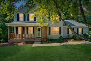 318 Stone Briar Lane, Easley, SC 29642