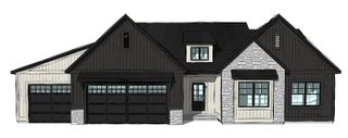 414 Flowerwood Drive Lot 13, Park Twp, MI 49424