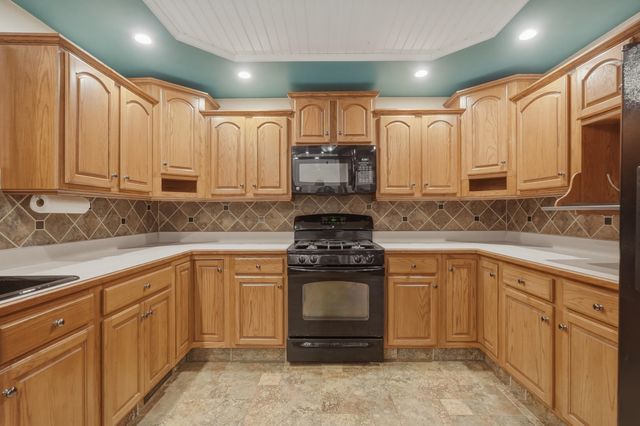 7027 N N 300 W, Fremont, IN 46737